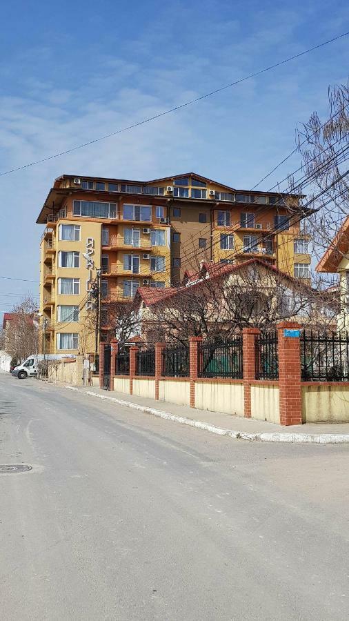 David Aprilia Apartment Navodari Exterior photo
