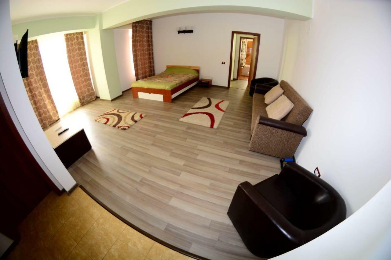 David Aprilia Apartment Navodari Exterior photo